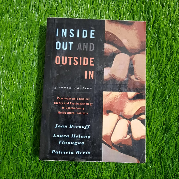 INSIDE OUT AND OUTSIDE IN
