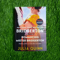 romancing mister bridgertion