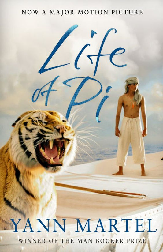 life of pi