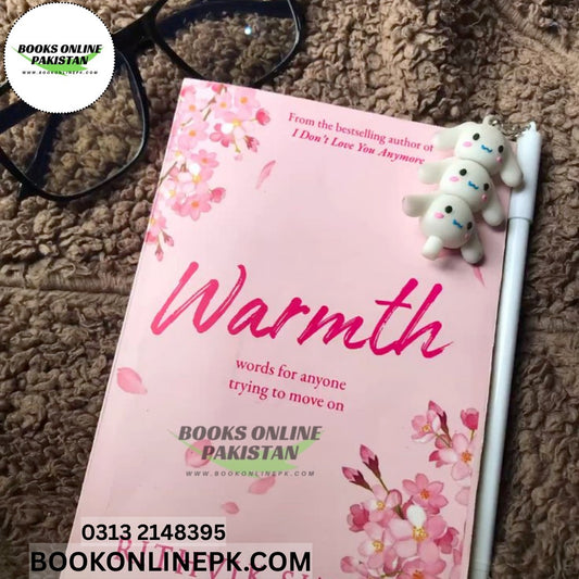 Warmth  Rithvik Singh