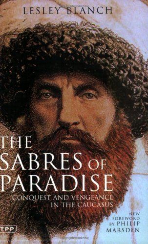 THE SABRES OF PARADISE A+