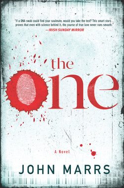 The One  John Marrs