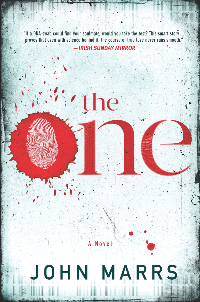 The One  John Marrs