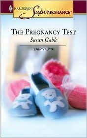The Pregnancy Test  Susan Gable