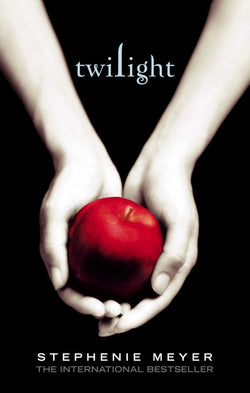 Twilight by Stephenie Meyer