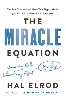 The Miracle Equation Hal Elrod