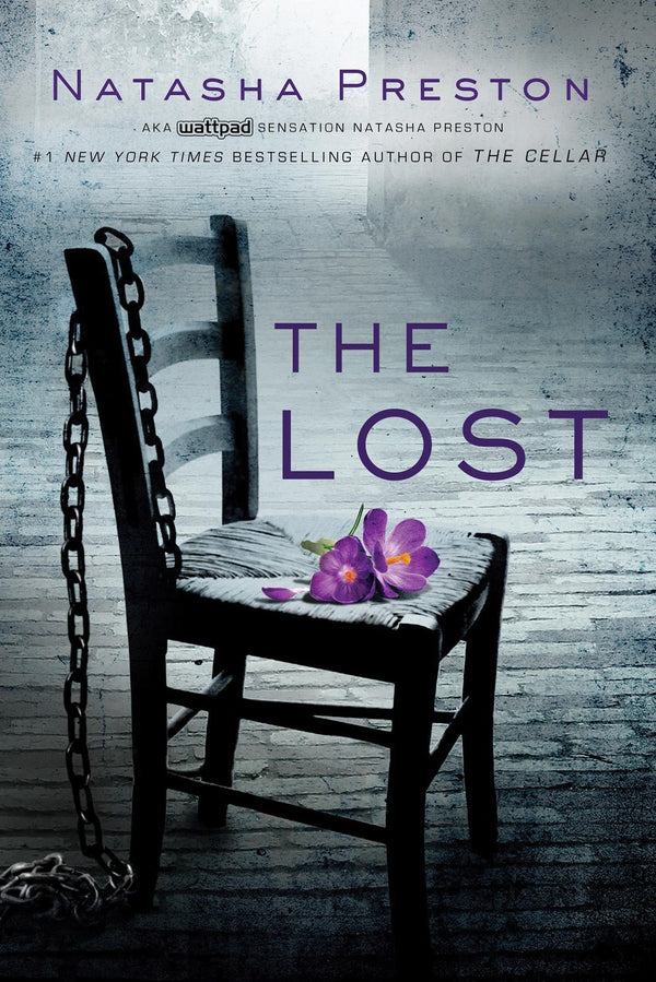 the lost