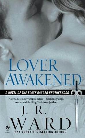 Lover Awakened  J.R. Ward