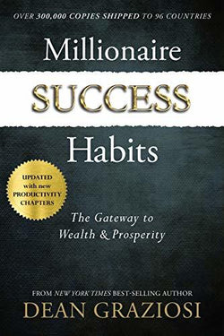 Millionaire Success Habits