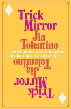 Trick Mirror