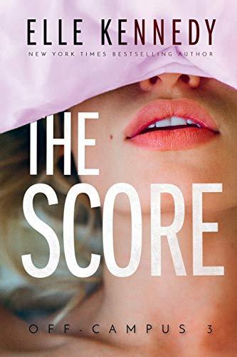 The Score  Elle Kennedy