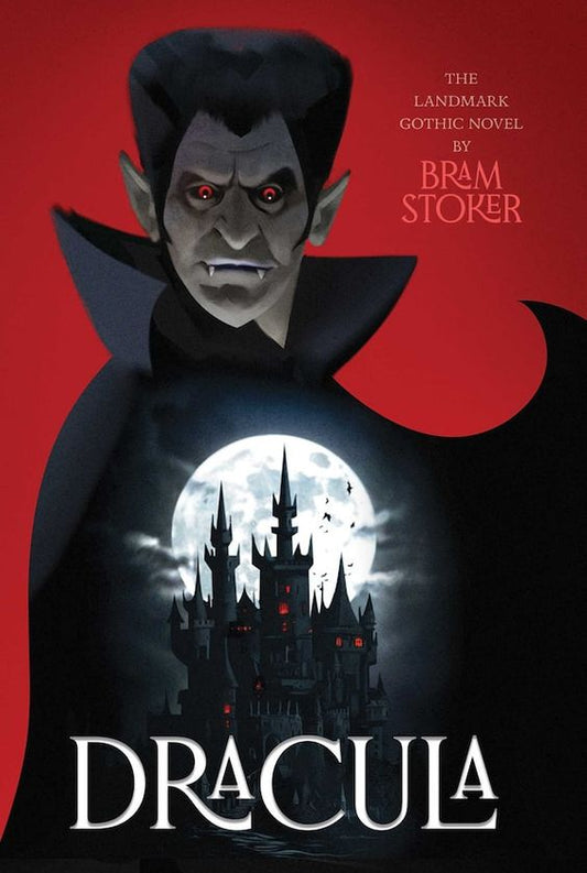 Dracula Bram Stoker