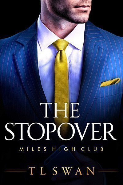 The Stopover  T.L. Swan