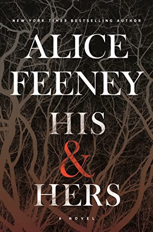 His & Hers  Alice Feeney