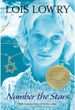 Number the Stars  Lois Lowry