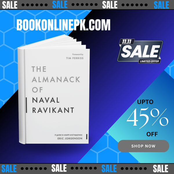 THE ALMANACK OF NAVAL RACIKANT