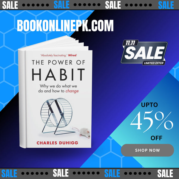 THE POWER OF HABIT