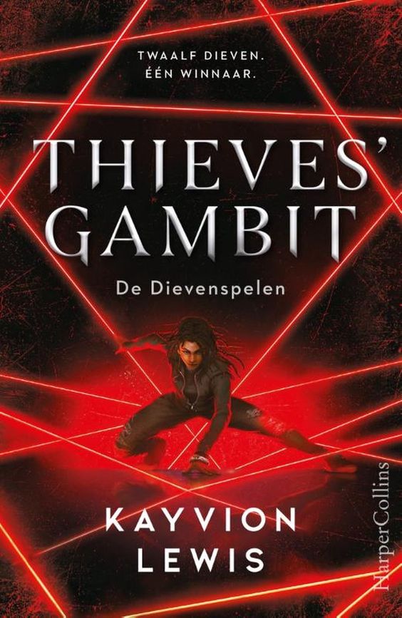 thieve's gambit