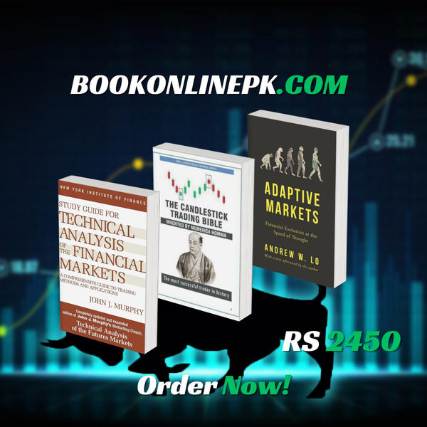 Trader’s Toolbox: Ultimate Book Bundle