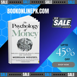 PSYCHOLOGY OF MONEY