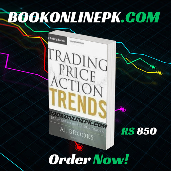 Trading Price Action Trends