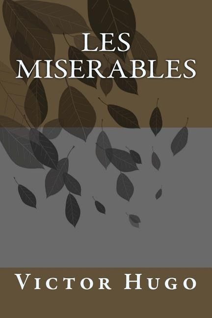 Les Misérables