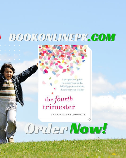 The Fourth Trimester