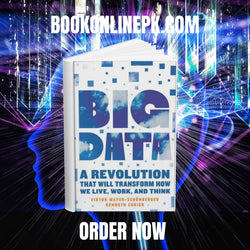 Big Data: A Revolution That Will Transform How We Live, Work, and Think