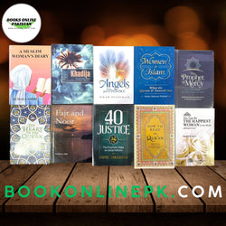 Treasures of Islam – 12-Book Special Edition