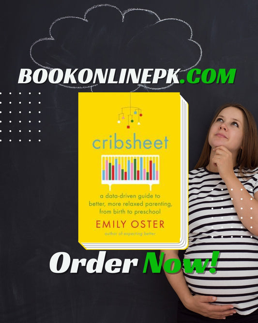 Cribsheet Emily Oster