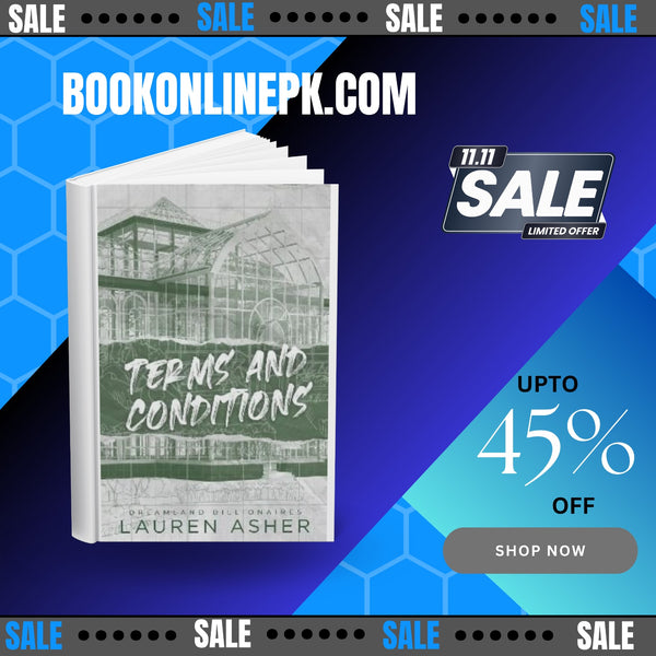 TERMS AND CONDDITION