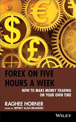 Forex on Five Hours a Week Raghee Horner
