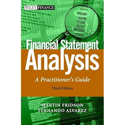 financial statement analysis