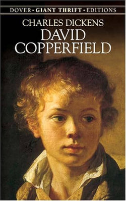 David Copperfield Charles Dickens