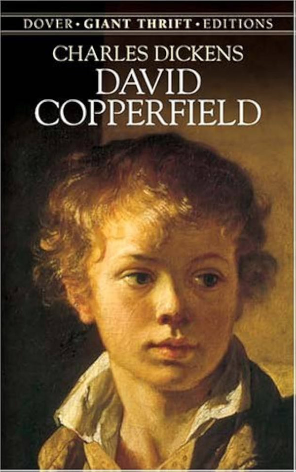 David Copperfield Charles Dickens