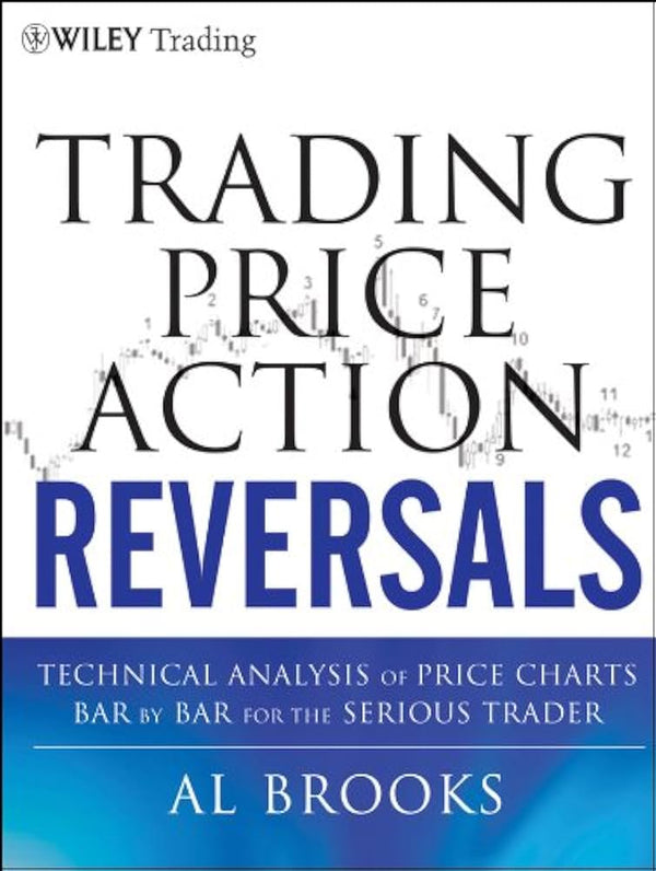 Trading Price Action Reversals