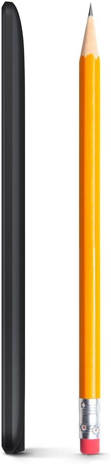 Kindle Paperwhite 3G, 6" High-Resolution Display (300 ppi) with Built-in Light, Free 3G + Wi-Fi (International Version, Previous Generation - 7th)