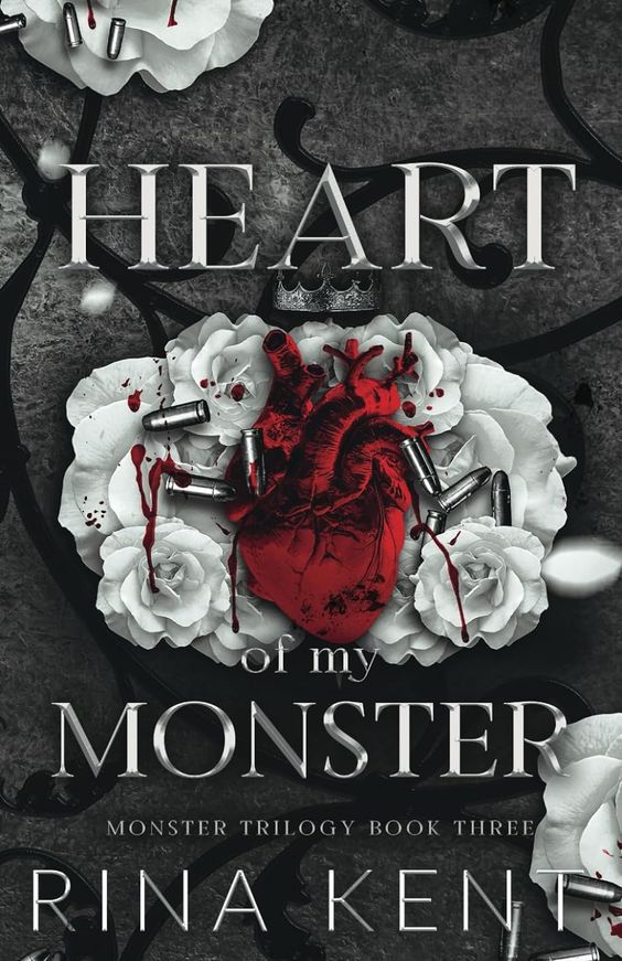 HEART OF MY MONSTER