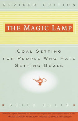 The Magic Lamp