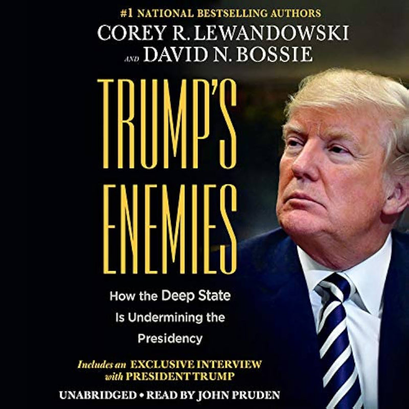 Trump's Enemies