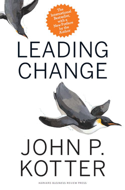 leading change