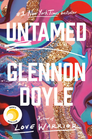 Untamed  Glennon Doyle