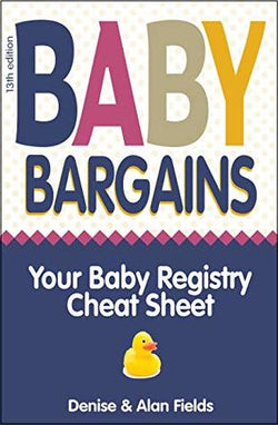 Baby Bargains Denise Fields