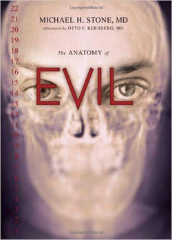 THE ANATOMY OF EVIL