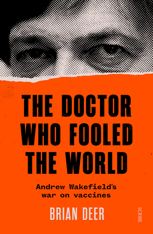 the doctor who fooled the world