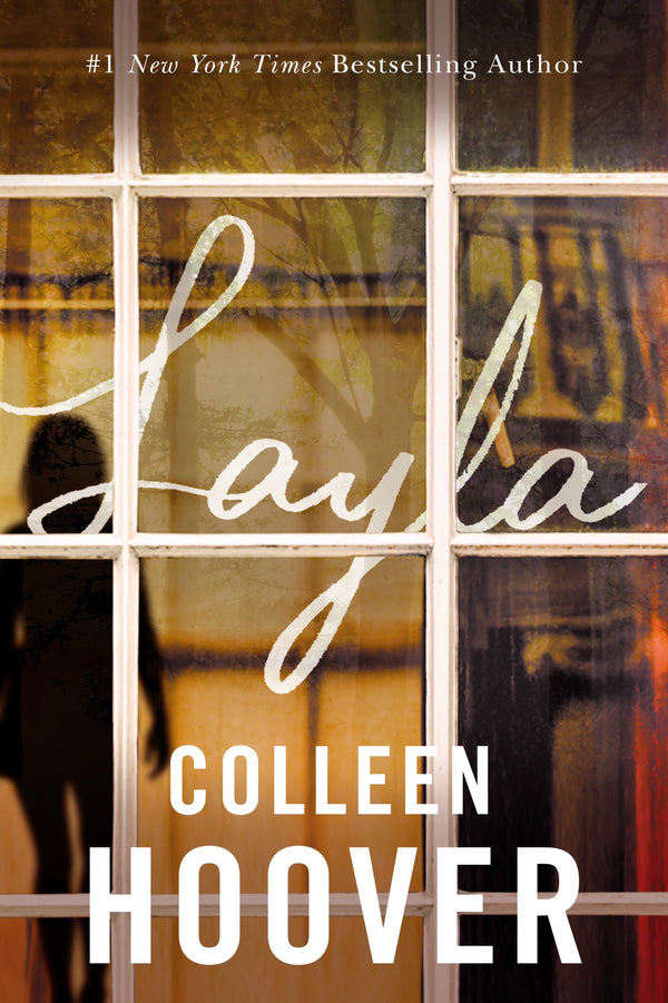 Layla  Colleen Hoover