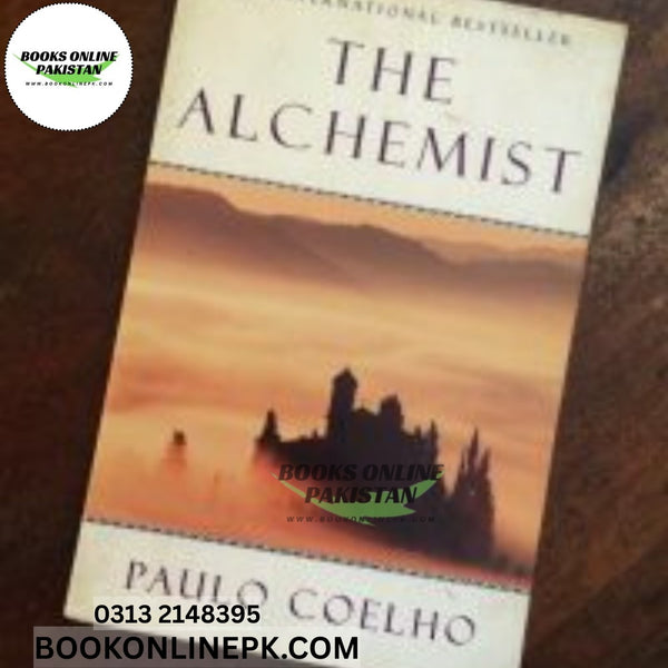 The Alchemist Paulo Coelho