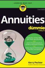 ANNUITIES FOR DUMMIES