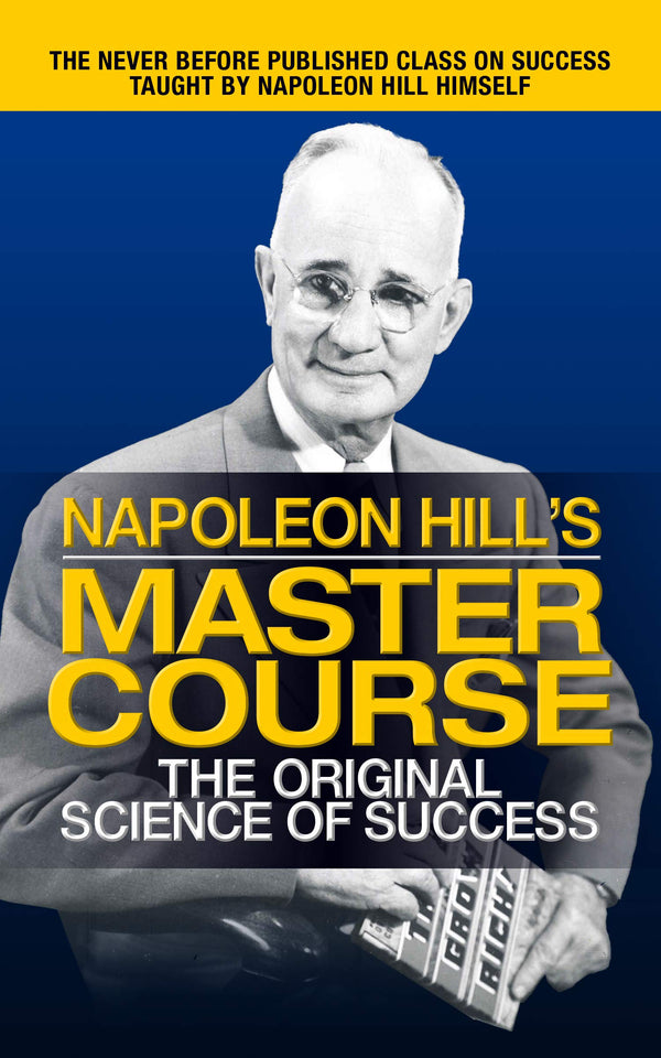 master course