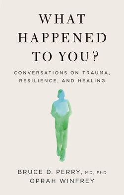 what happened to you?